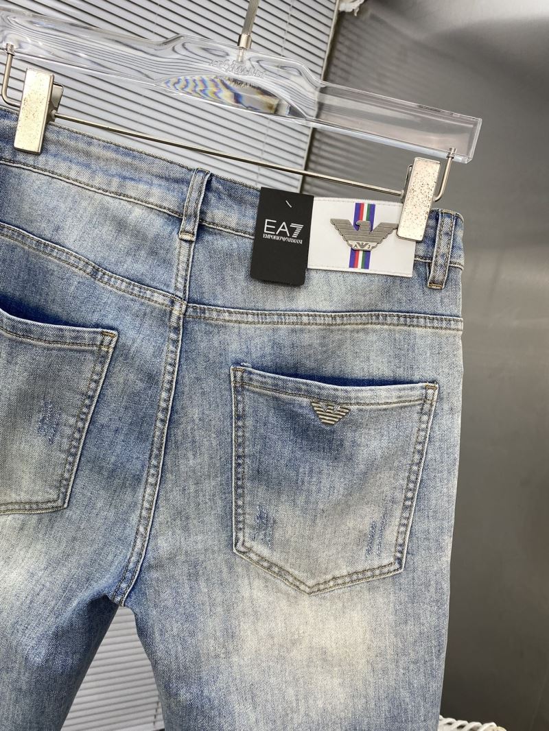 Armani Jeans